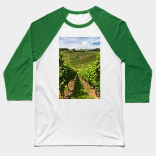 The Vineyard Baseball T-Shirt